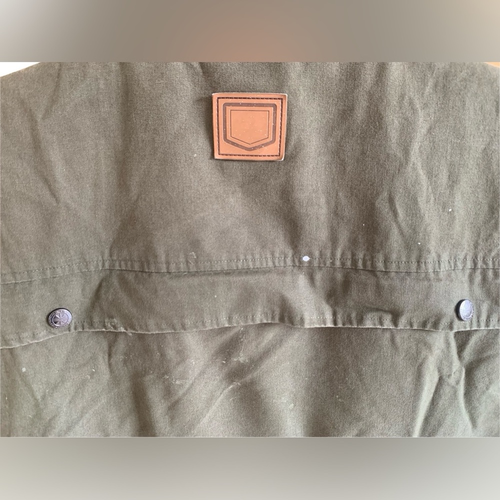 XXL SeV Sportsman Vest - Picture 6 of 7